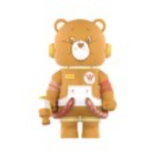 MEGA SPACE MOLLY 100% Series 3 - Picture 9 of 9